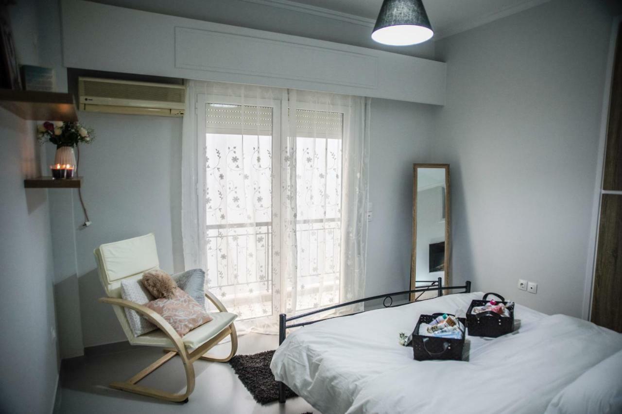 Luxury Apartment Near Acropolis! In The Heart Of Athens! Buitenkant foto