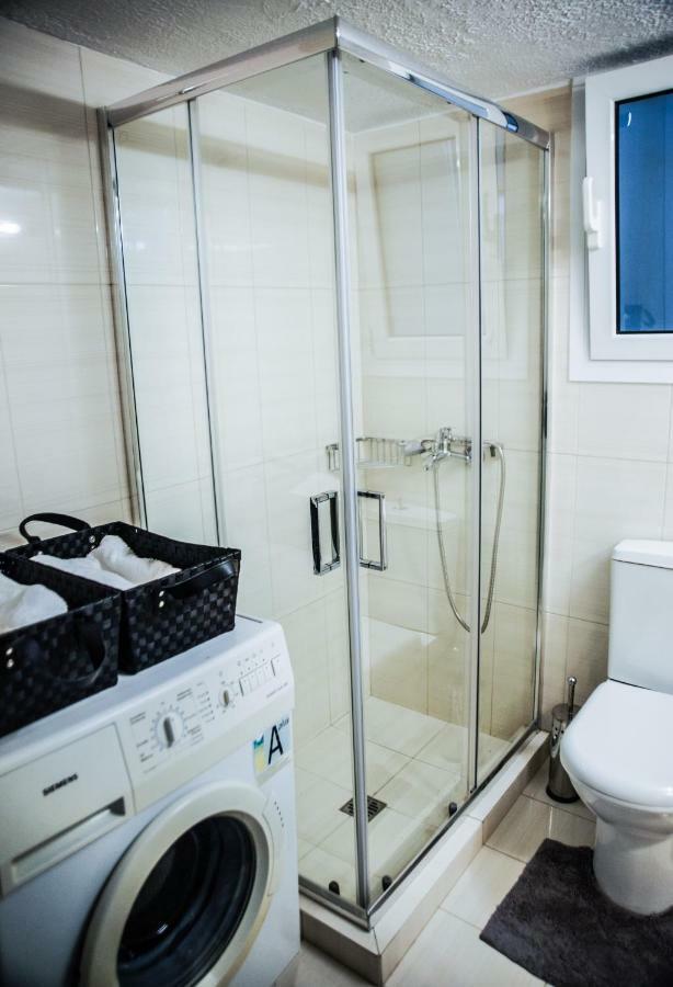 Luxury Apartment Near Acropolis! In The Heart Of Athens! Buitenkant foto