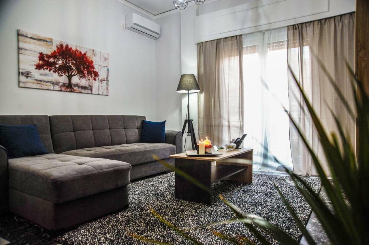 Luxury Apartment Near Acropolis! In The Heart Of Athens! Buitenkant foto