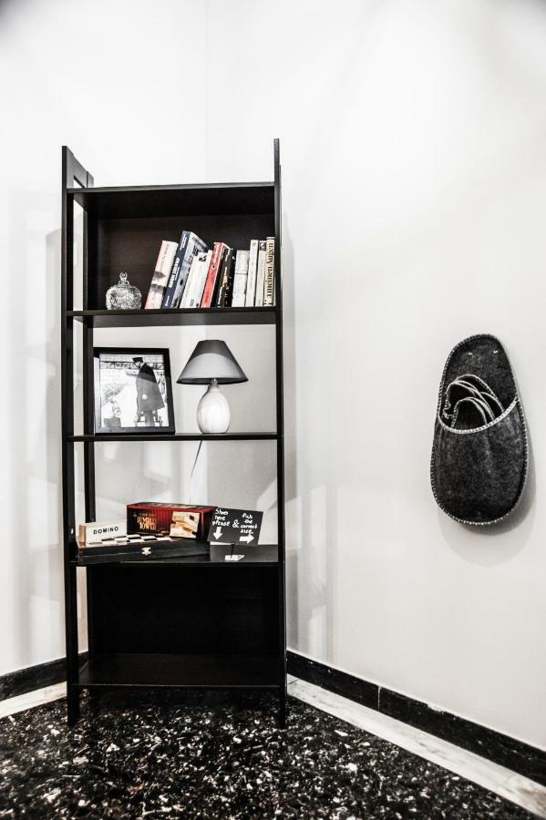 Luxury Apartment Near Acropolis! In The Heart Of Athens! Buitenkant foto