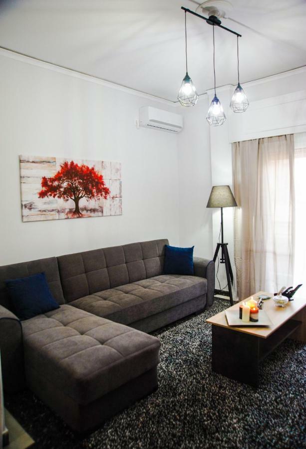 Luxury Apartment Near Acropolis! In The Heart Of Athens! Buitenkant foto