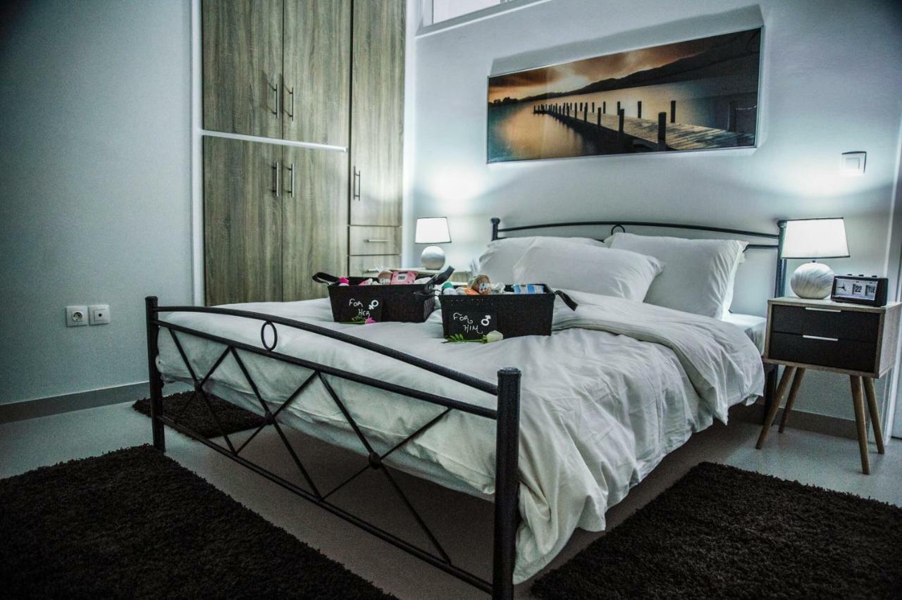 Luxury Apartment Near Acropolis! In The Heart Of Athens! Buitenkant foto