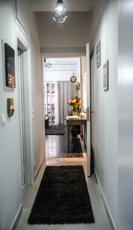 Luxury Apartment Near Acropolis! In The Heart Of Athens! Buitenkant foto