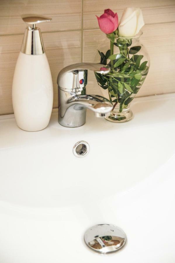 Luxury Apartment Near Acropolis! In The Heart Of Athens! Buitenkant foto