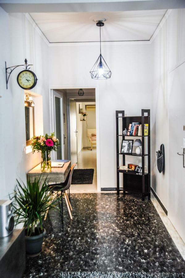 Luxury Apartment Near Acropolis! In The Heart Of Athens! Buitenkant foto
