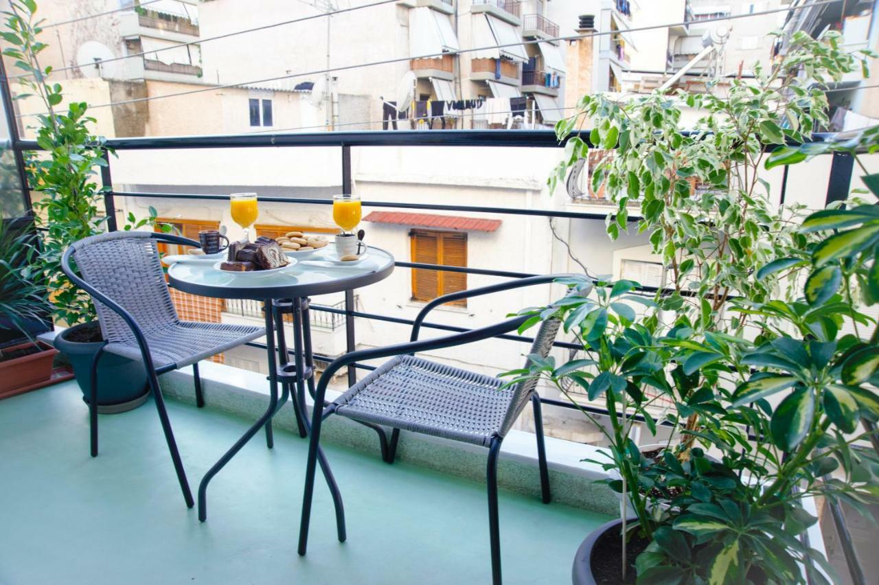 Luxury Apartment Near Acropolis! In The Heart Of Athens! Buitenkant foto