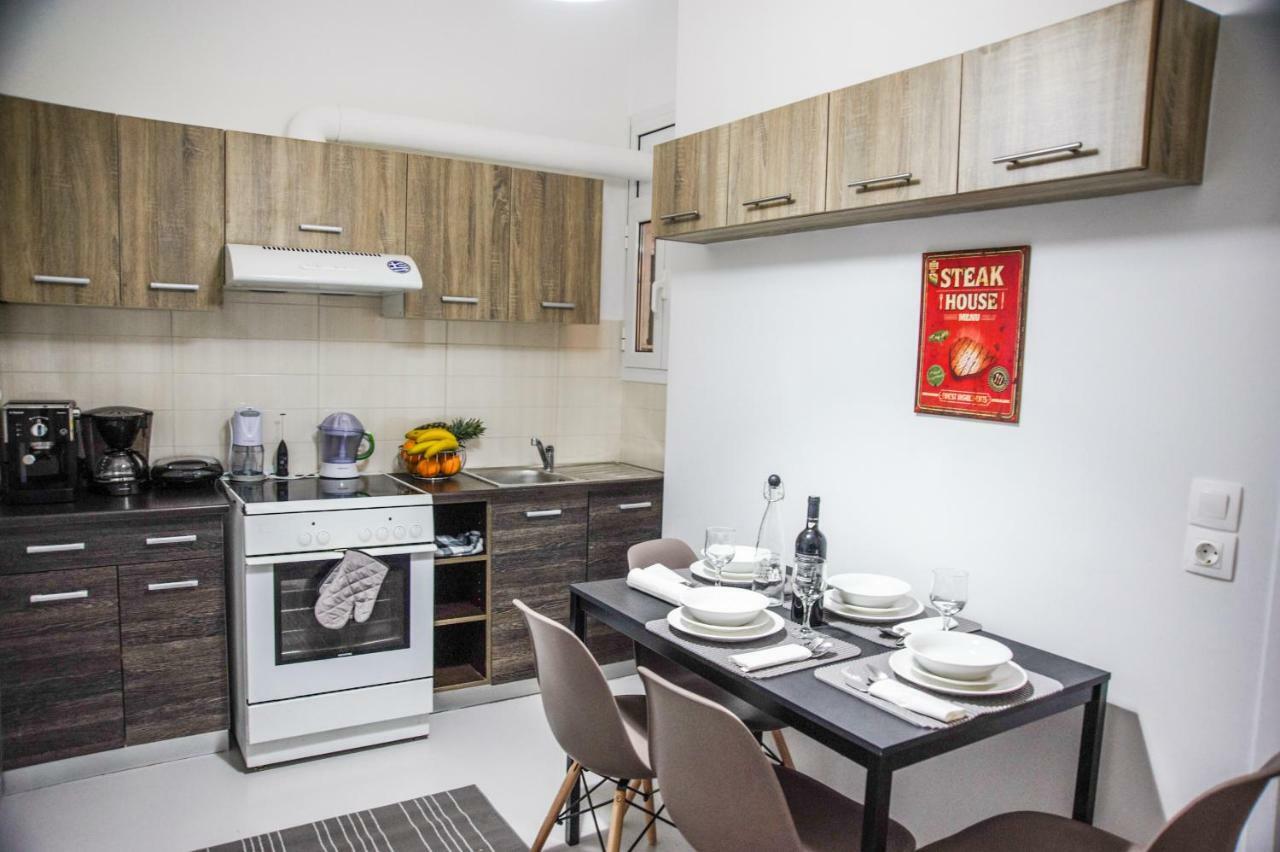 Luxury Apartment Near Acropolis! In The Heart Of Athens! Buitenkant foto