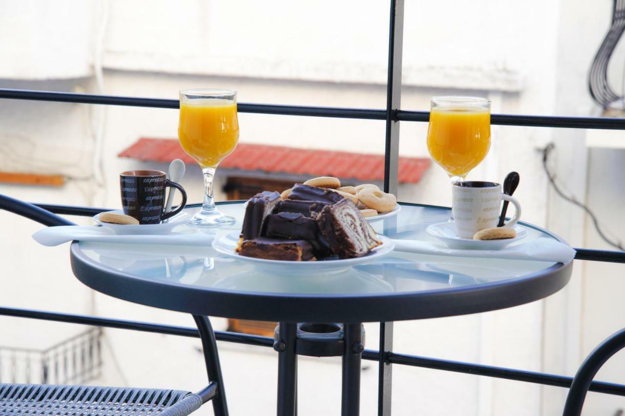 Luxury Apartment Near Acropolis! In The Heart Of Athens! Buitenkant foto