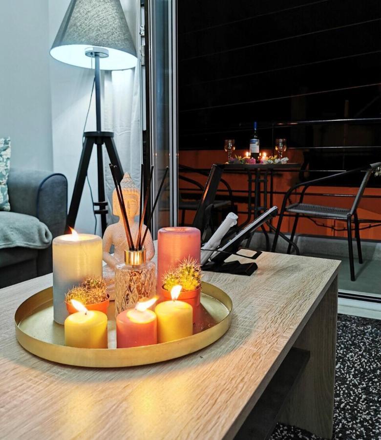 Luxury Apartment Near Acropolis! In The Heart Of Athens! Buitenkant foto