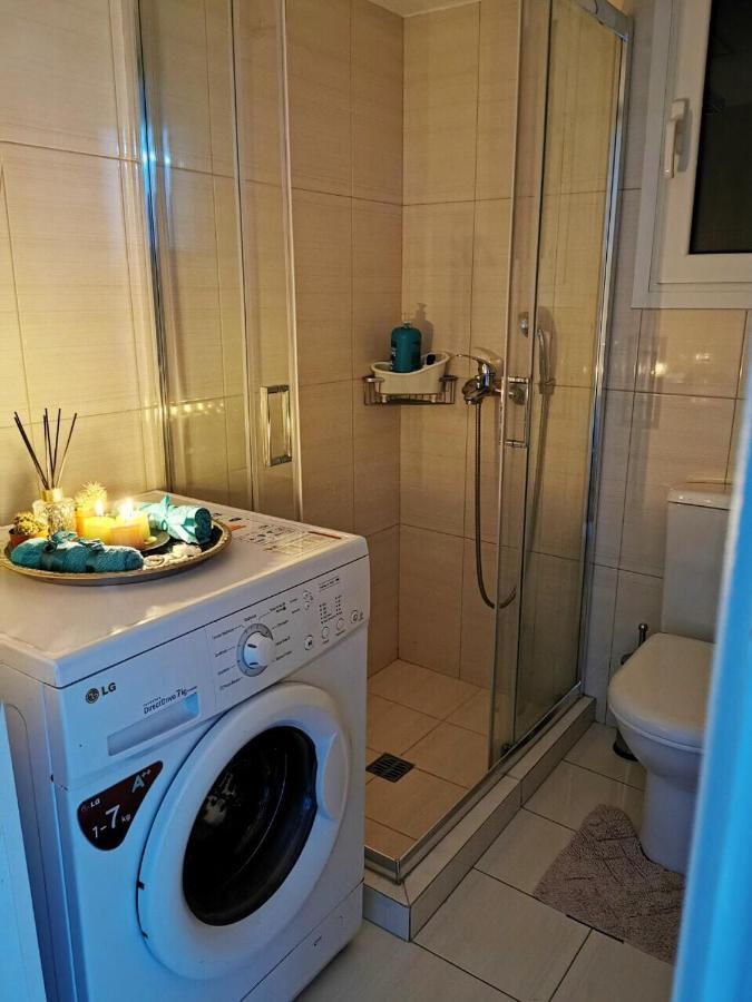 Luxury Apartment Near Acropolis! In The Heart Of Athens! Buitenkant foto